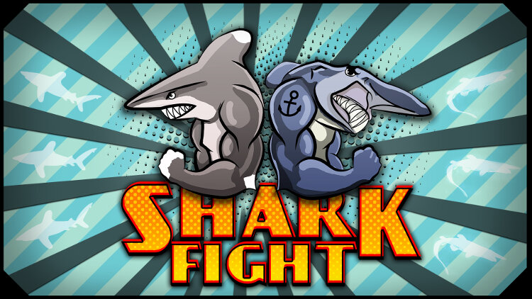 Shark Fight