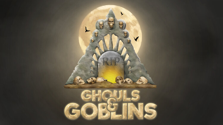 Ghouls & Goblins