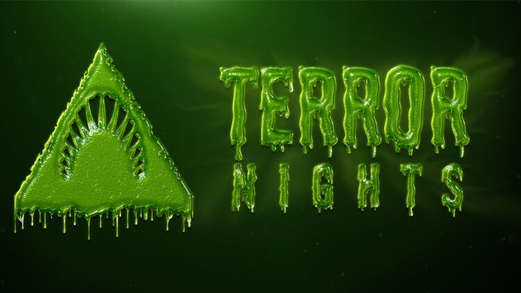 Terror Nights