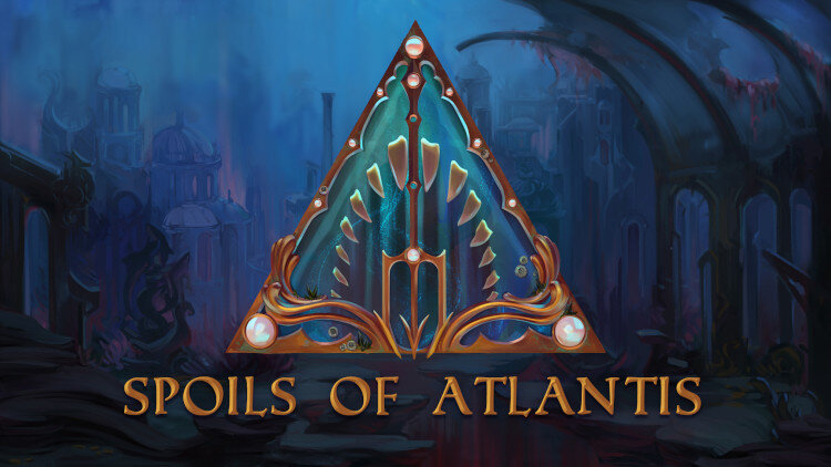 Spoils of Atlantis
