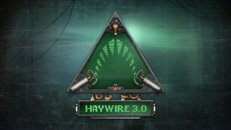 Haywire 3.0